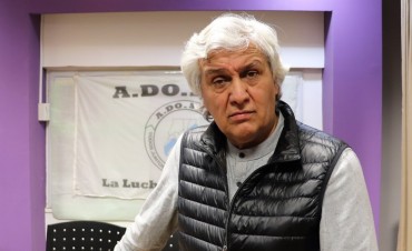 Abogado explic&oacute; por qu&eacute; ADOSAC apel&oacute; el fallo de Vi&ntilde;uales.
