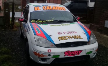 Calafate&ntilde;os por primera vez en el Gran Premio de la Hermandad