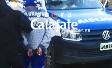 Caso P&eacute;rez.  Est&aacute;n detenidos los tres posibles autores.