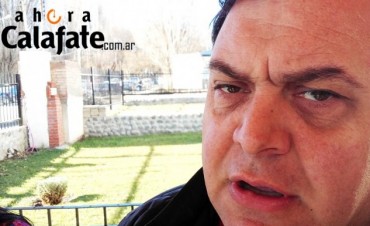 Belloni. Puede haber voto castigo para Naci&oacute;n y Provincia 