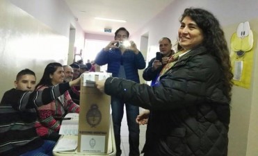 El Calafate: Ianni le sac&oacute; 40 puntos a Costa