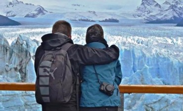 Medios del sector Gay L&eacute;sbico visitar&aacute;n El Calafate