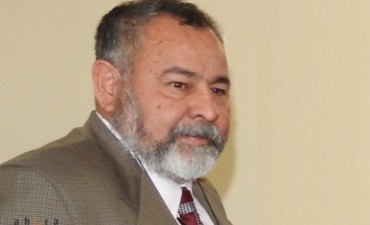 Vuelven las sesiones. Nu&ntilde;ez quiere un Plan de Seguridad para Calafate