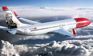 El Calafate incluida en el plan de nuevas aerol&iacute;neas 