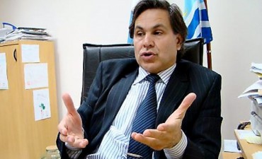 Juez pidi&oacute; ayuda de Prefectura y Gendarmer&iacute;a