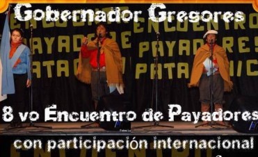 La Payada tiene un encuentro regional en Santa Cruz 