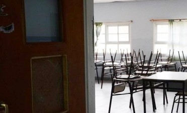 Sin paro igual hay chicos que no tienen clases