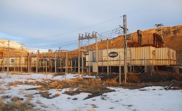 Habr&aacute; cortes de energ&iacute;a por tareas en Interconectado 