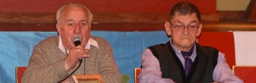 Escritores locales tambi&eacute;n protagonistas en la Feria del Libro