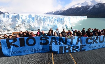 Denuncian m&aacute;s incompatibilidades en torno a las represas
