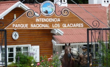 Nuevo curso de Anfitri&oacute;n Tur&iacute;stico del PN Los Glaciares