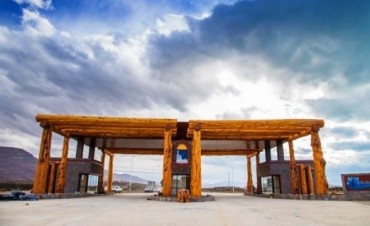 &iquest;Mu&ntilde;oz se fug&oacute; de El Calafate?