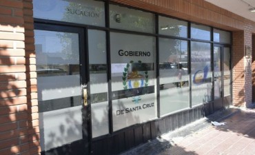 A &uacute;ltima hora suspendieron el ofrecimiento de los cargos docentes 