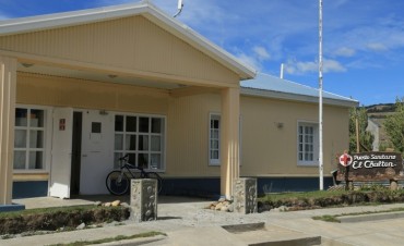 El Chalt&eacute;n: El Puesto Sanitario se convertir&aacute; en Hospital