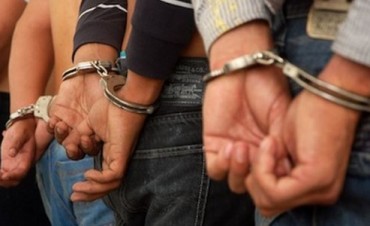 Caso P&eacute;rez. Procesados y con prisi&oacute;n preventiva.