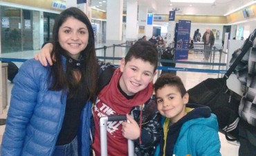 Buscando Educaci&oacute;n. Sigue la migraci&oacute;n de alumnos a otras provincias.