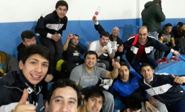 El Calafate arranc&oacute; ganando en el Futsal Patag&oacute;nico