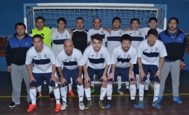 El Calafate perdi&oacute; en cuartos y qued&oacute; eliminado del Futsal Patag&oacute;nico