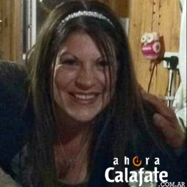 AMPLIAMOS. Apareci&oacute; la mujer que era buscada por la polic&iacute;a