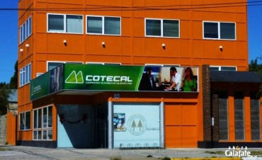 Juez levant&oacute; a COTECAL la prohibici&oacute;n sobre el tendido de fibra &oacute;ptica