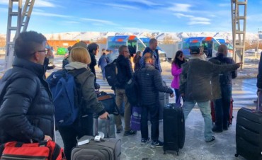 El Calafate se consolida en el mercado LGBT 