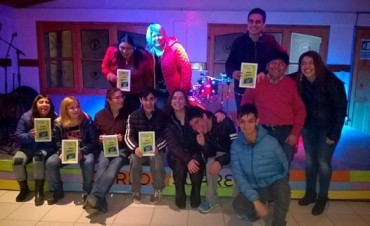 &ldquo;Abriendo Caminos&rdquo; para los j&oacute;venes y adultos con discapacidad