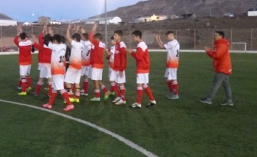 Deportivo Esperanza gan&oacute; el 1er Torneo &ldquo;Gordo Garc&iacute;a&rdquo;