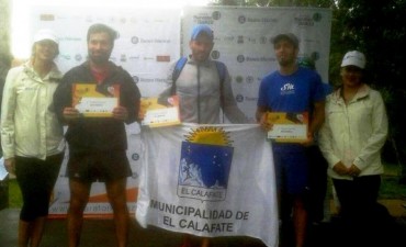 &ldquo;El Viento&rdquo; Monz&oacute;n sopl&oacute; en la Media Marat&oacute;n de Iguaz&uacute; 
