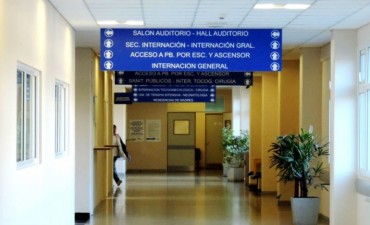 Crisis en SAMIC. Acusaciones, denuncias y hasta violencia.
