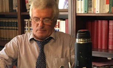 Para el abogado que present&oacute; el amparo contra las represas hay un complot entre Justicia y el Gobierno 