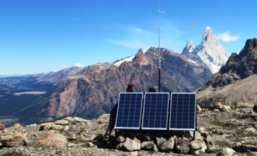 El temporal de viento afect&oacute; las comunicaciones 