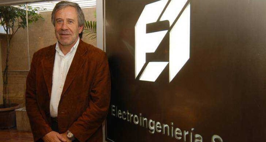 Ordenaron la detenci&oacute;n de un empresario vinculado con las represas