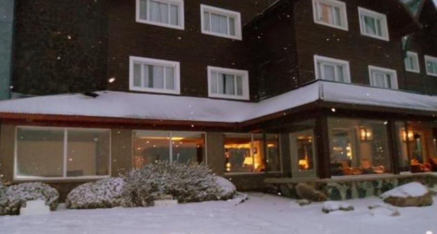 Julio. Con m&aacute;s vuelos y la promoci&oacute;n creci&oacute; la ocupaci&oacute;n hotelera
