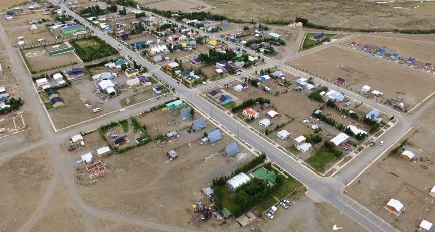 Tres Lagos conmemora su 45&deg; Aniversario 