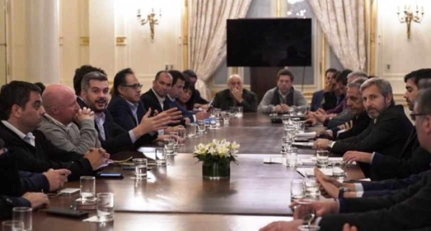 OFICIAL. Naci&oacute;n suspende por 30 d&iacute;as el recorte de Asignaciones Familiares