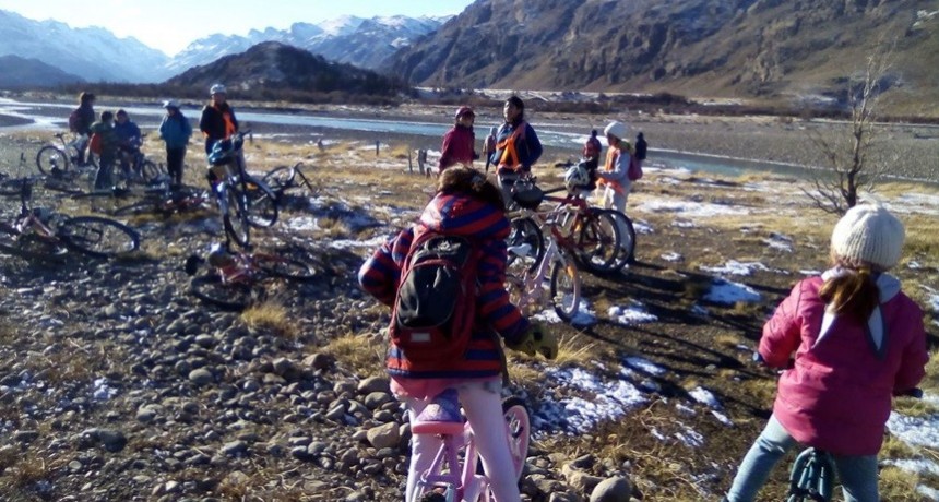 Finaliz&oacute; el Taller de Campo Invernal 2018