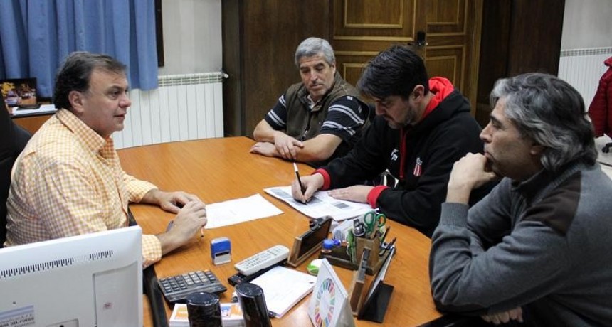 El Congreso de Educaci&oacute;n F&iacute;sica de la Patagonia Austral se realizar&aacute; en el Calafate