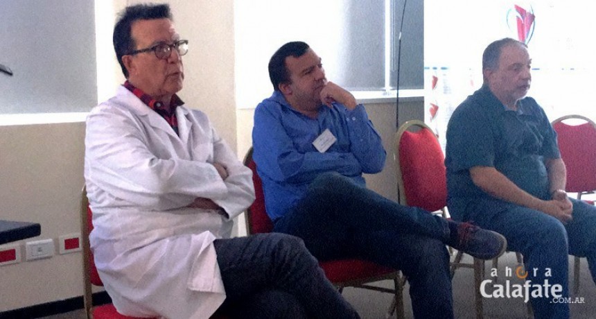 La Intervenci&oacute;n no hace los aportes jubilatorios a los empleados del SAMIC