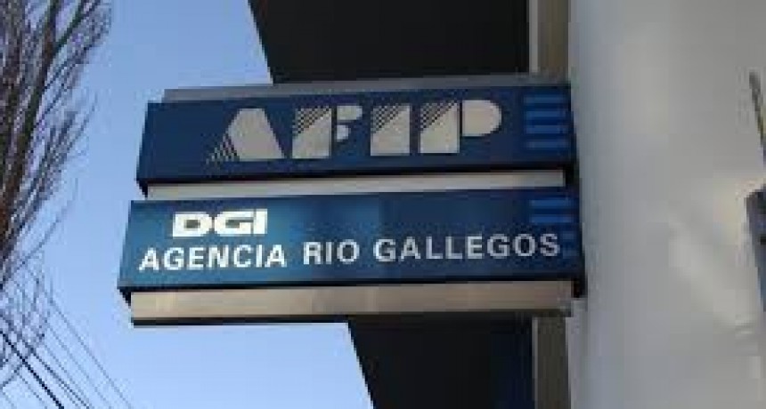 AFIP inici&oacute; proceso de embargo al hospital de El Calafate