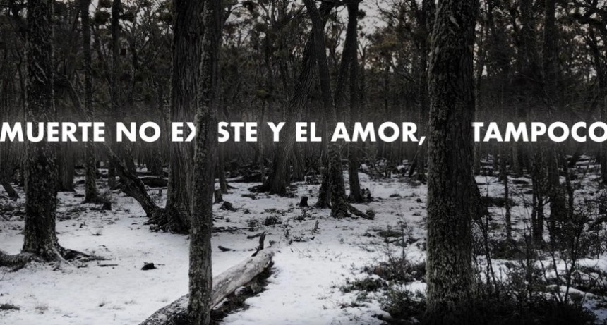 Comenz&oacute; el rodaje de una pel&iacute;cula que finalizar&aacute; en El Calafate