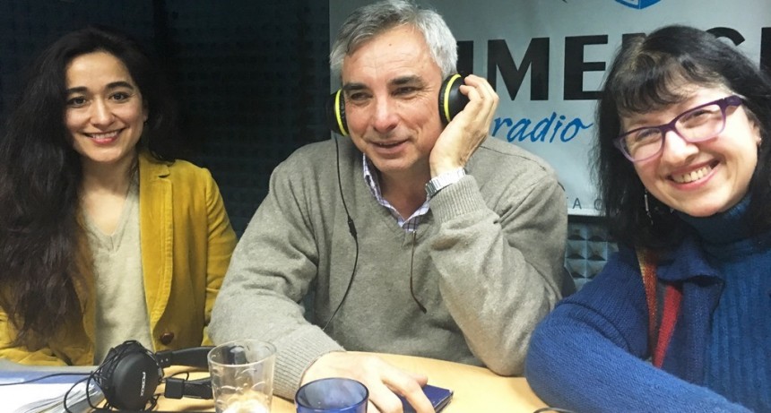 Gran inter&eacute;s por el Certamen Literario de El Calafate