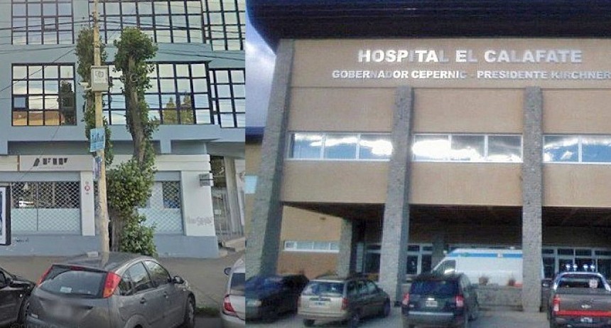 Hospital de El Calafate aclar&oacute; su deuda con la AFIP.