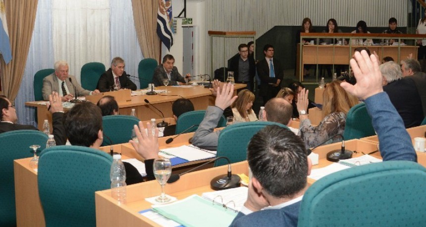 Diputados santacruce&ntilde;os piden que no se quite el beneficio de zona en asignaciones familiares