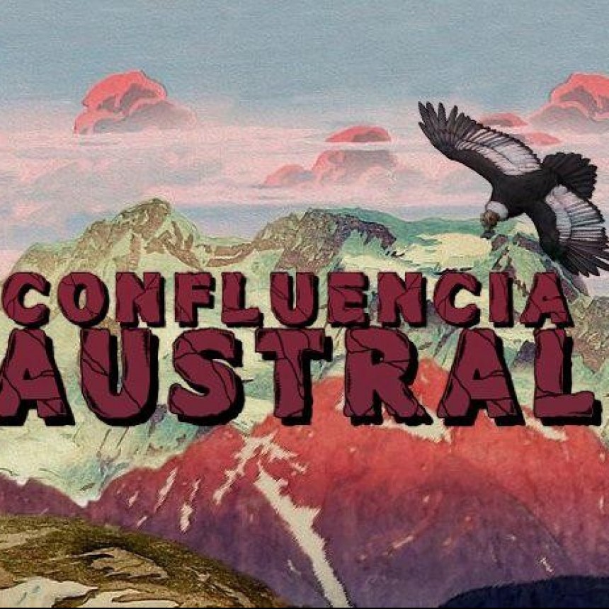 SABADO. Festival Confluencia Austral- Edici&oacute;n Calafate