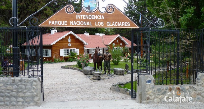 PN Los Glaciares elabora su Plan de Gesti&oacute;n para los pr&oacute;ximos 10 a&ntilde;os