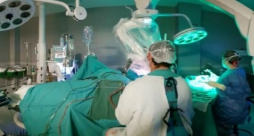 In&eacute;dita intervenci&oacute;n que destaca el valor de la alta complejidad en el SAMIC