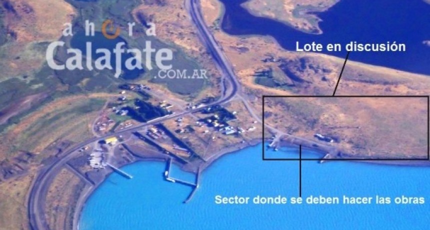 Dos a&ntilde;os despu&eacute;s. Parques Nacionales y Provincia inician di&aacute;logo por tierras en Punta Bandera.