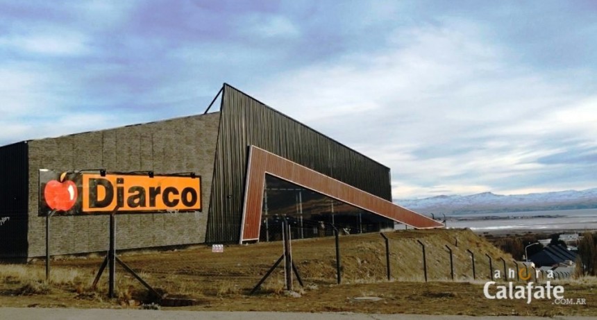 Diarco inaugurar&aacute; su sucursal en El Calafate