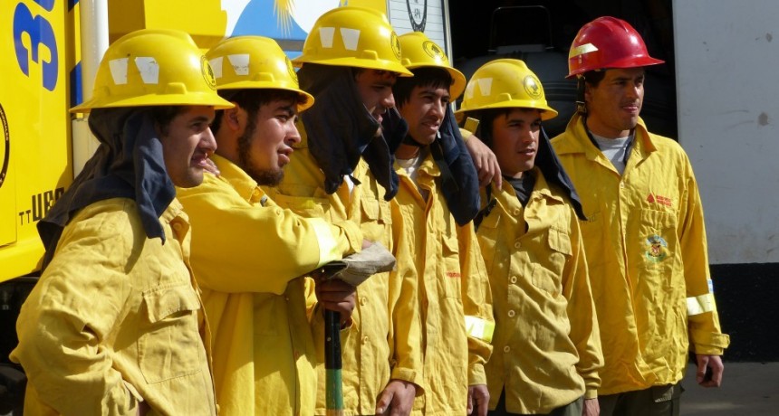 Preocupa el recorte de las Brigadas de Emergencia en el Parque Nacional 