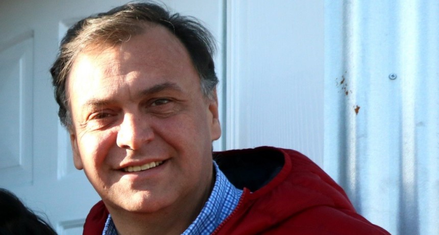El Calafate va a la justicia por los Fondos Soja